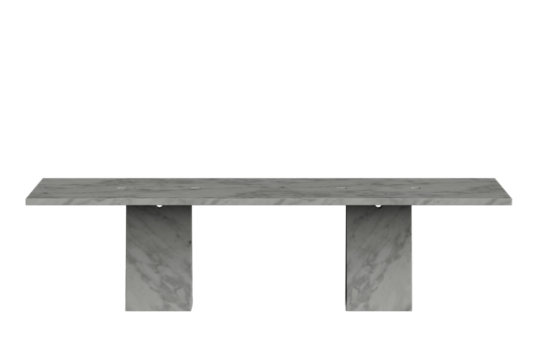 White Carrara