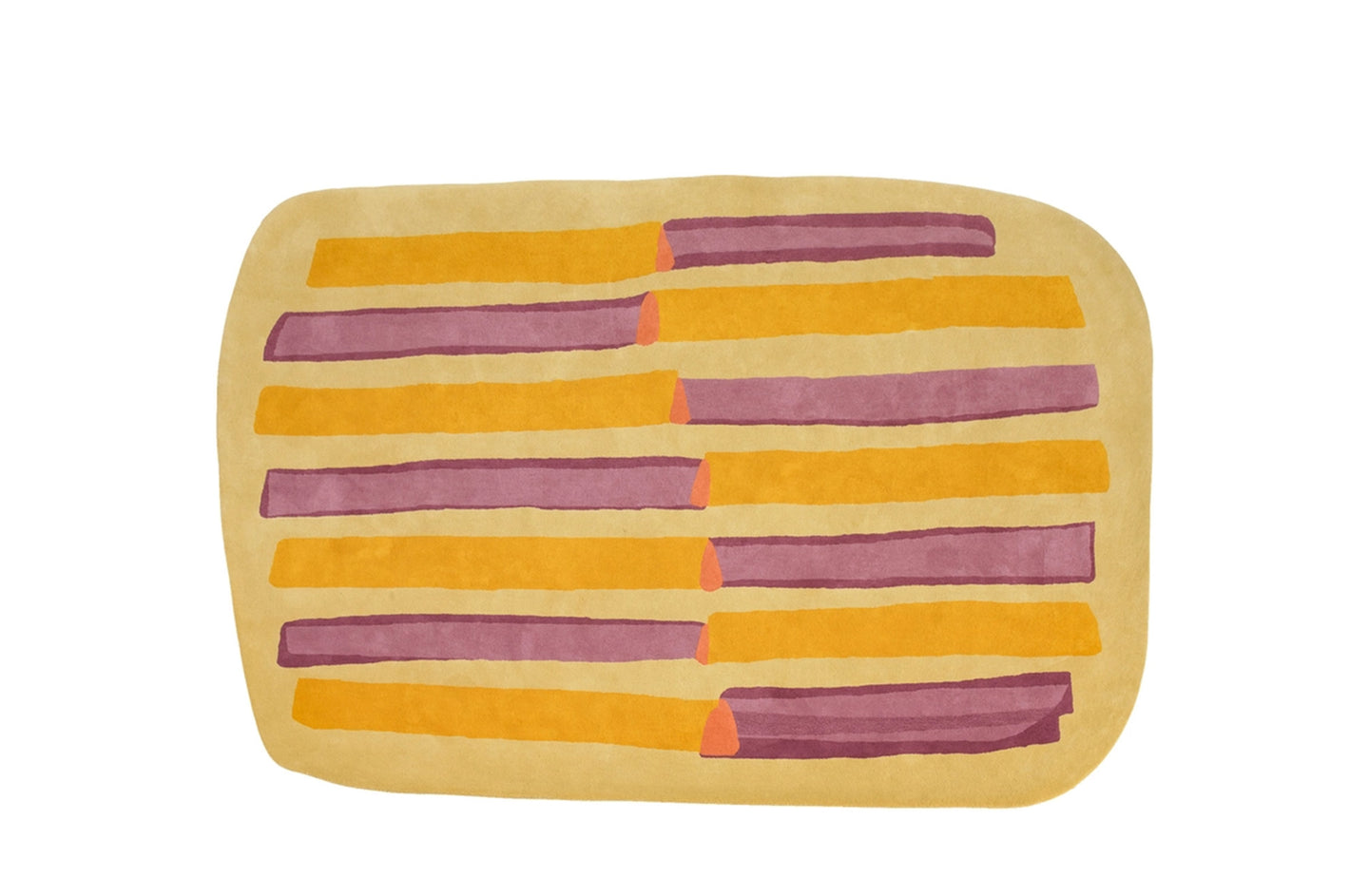 Parays Large Rug-Kartell-Space Furniture AU
