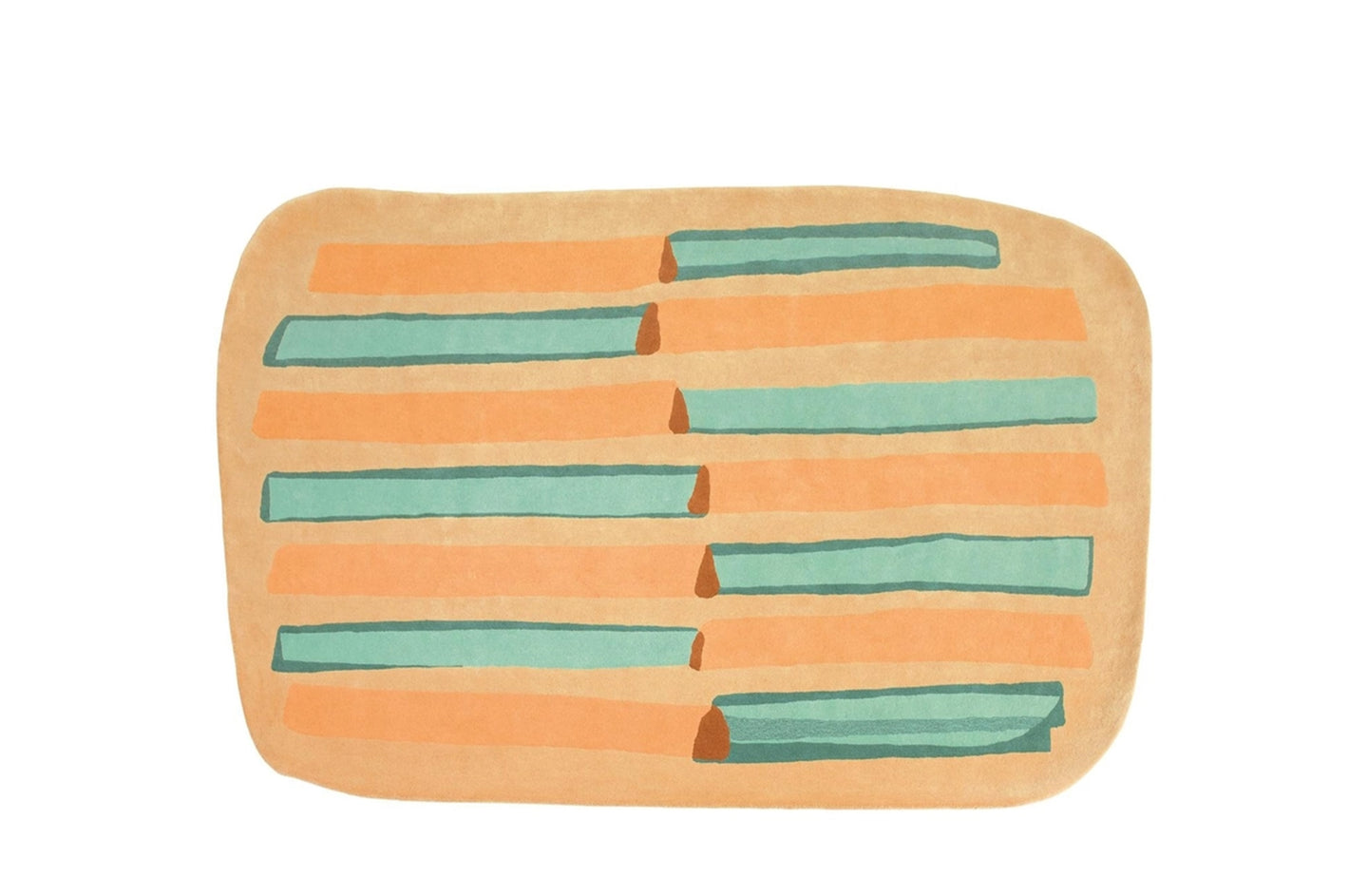 Parays Large Rug-Kartell-Space Furniture AU
