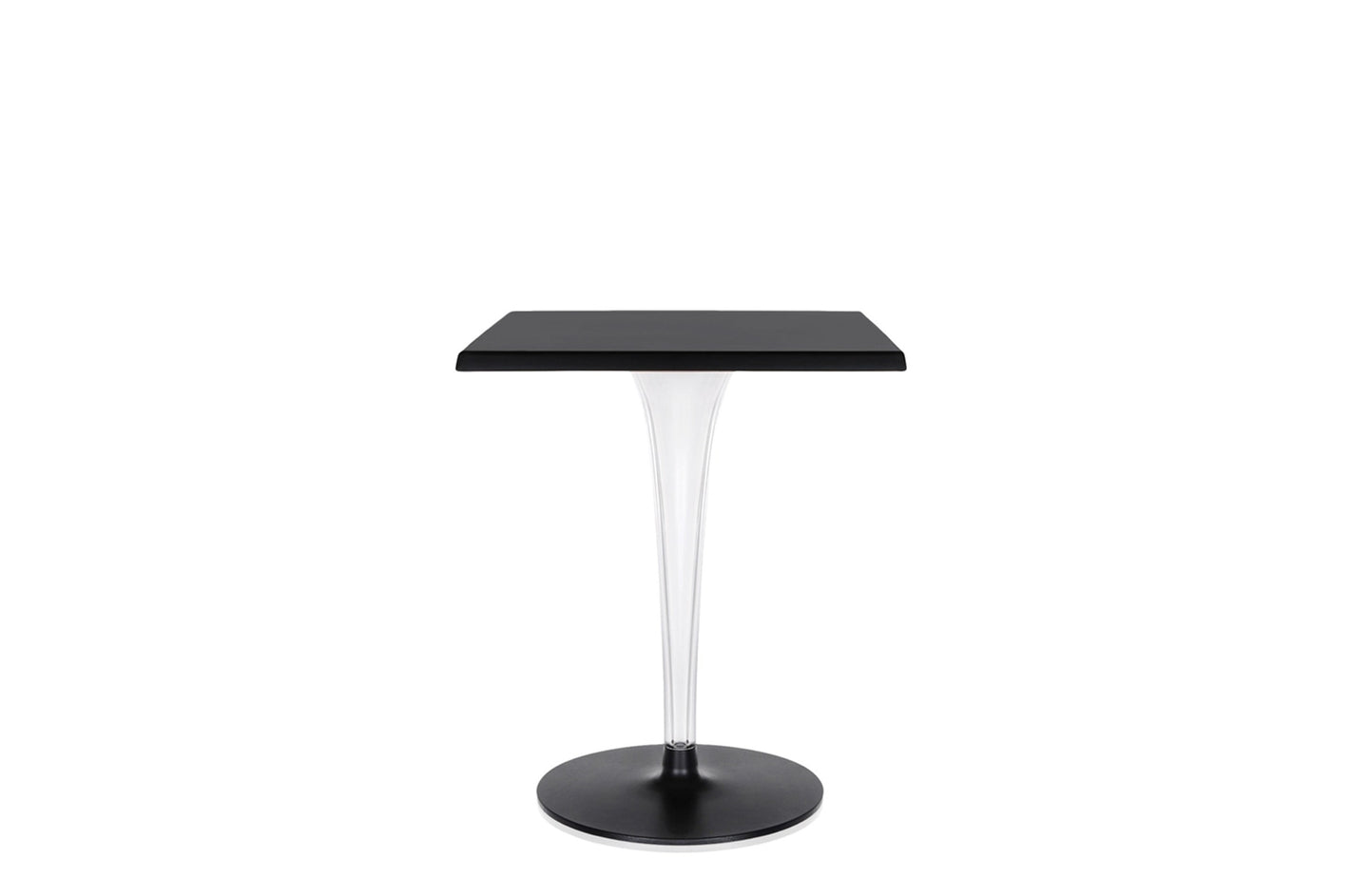 TopTop for Dr. YES Small Square Table - Round Leg
