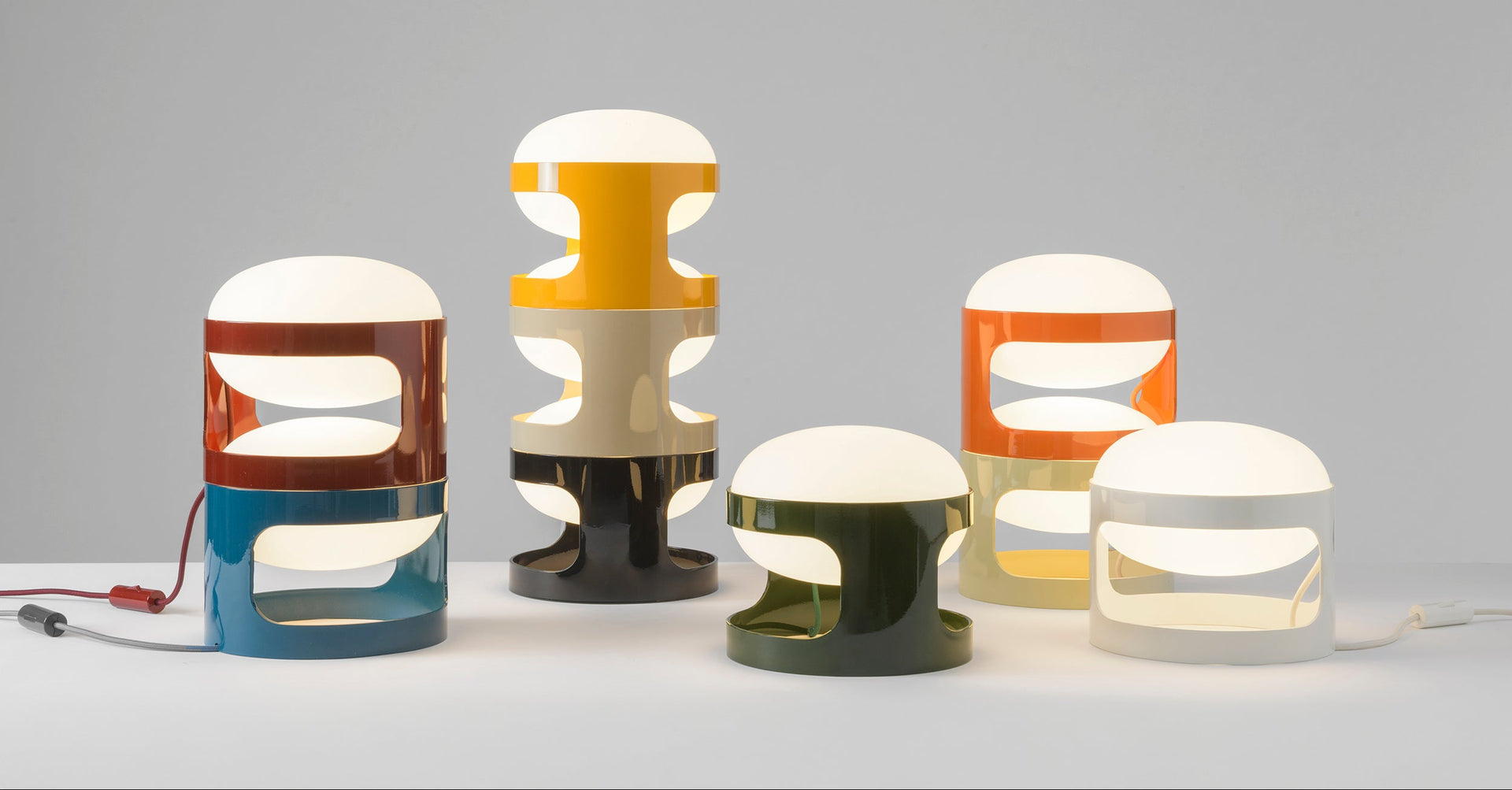 An icon of design could be yours