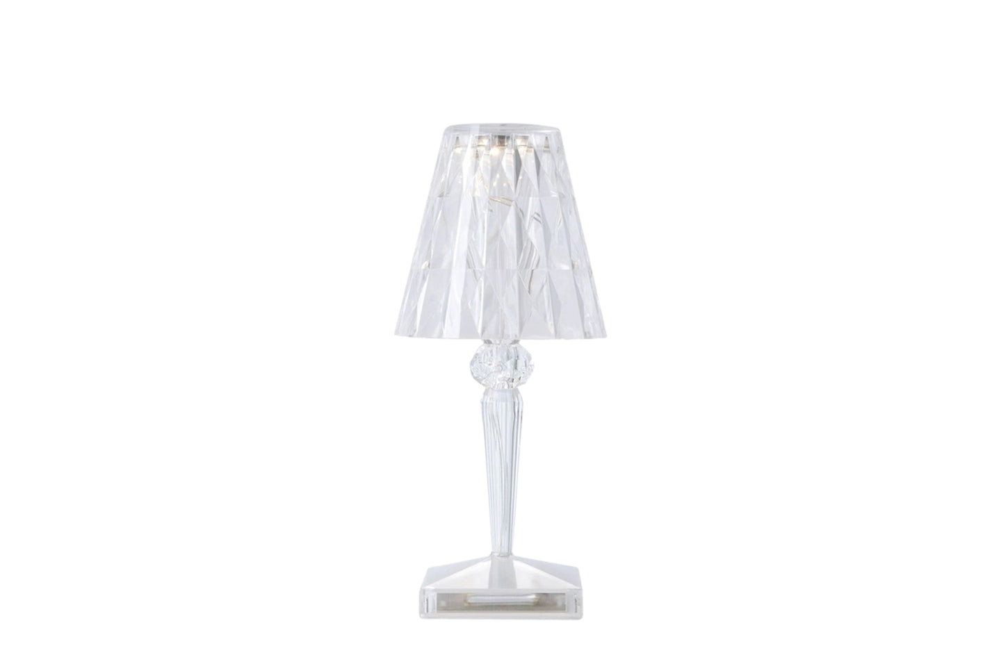 Battery Table Lamp
