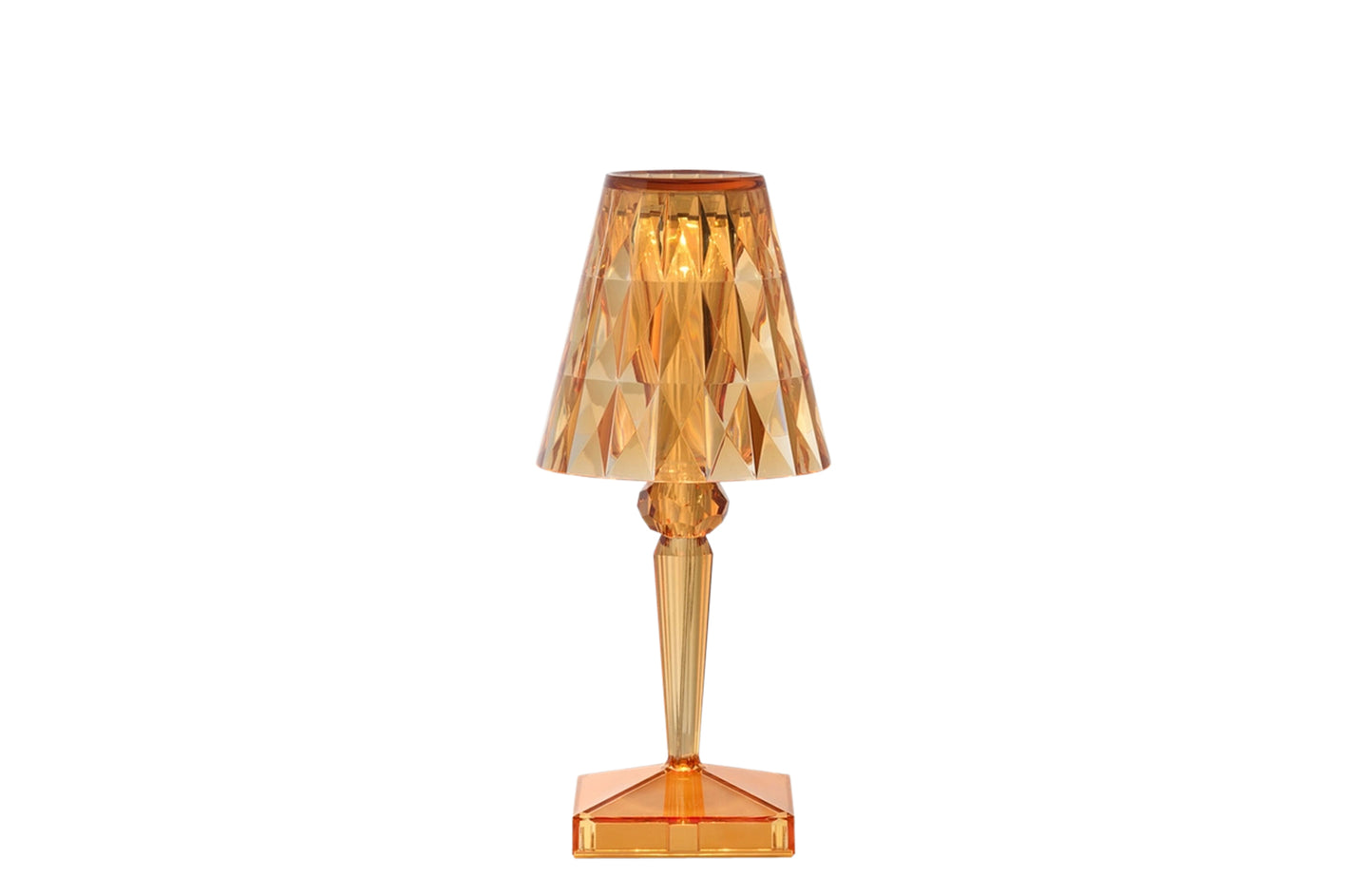 Battery Table Lamp
