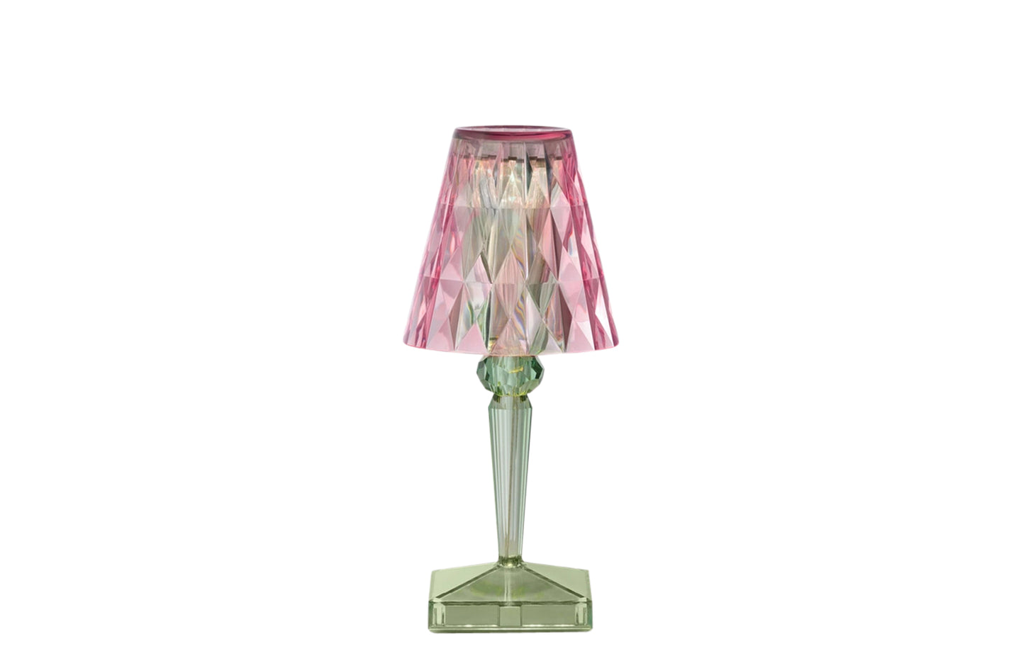 Battery Table Lamp
