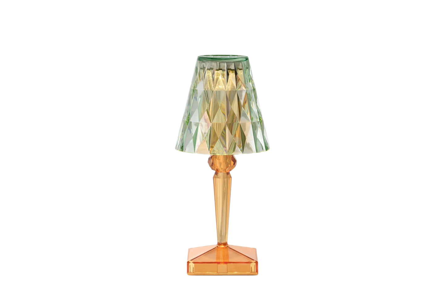 Battery Table Lamp
