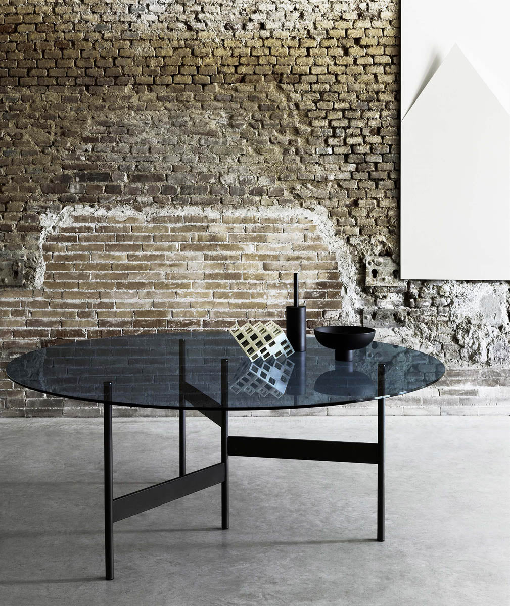 Notes Table by Massimo Mariani for Living Divani | Space Furniture