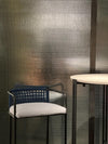 The Etoile high stool and table by Living Divani. Photo c/o Space.
