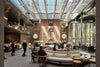 Iconic furniture and hybrid thinking at 120 Collins Street
