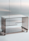 Passato by Pierangelo Gallotti. Photo c/o Gallotti&Radice.
