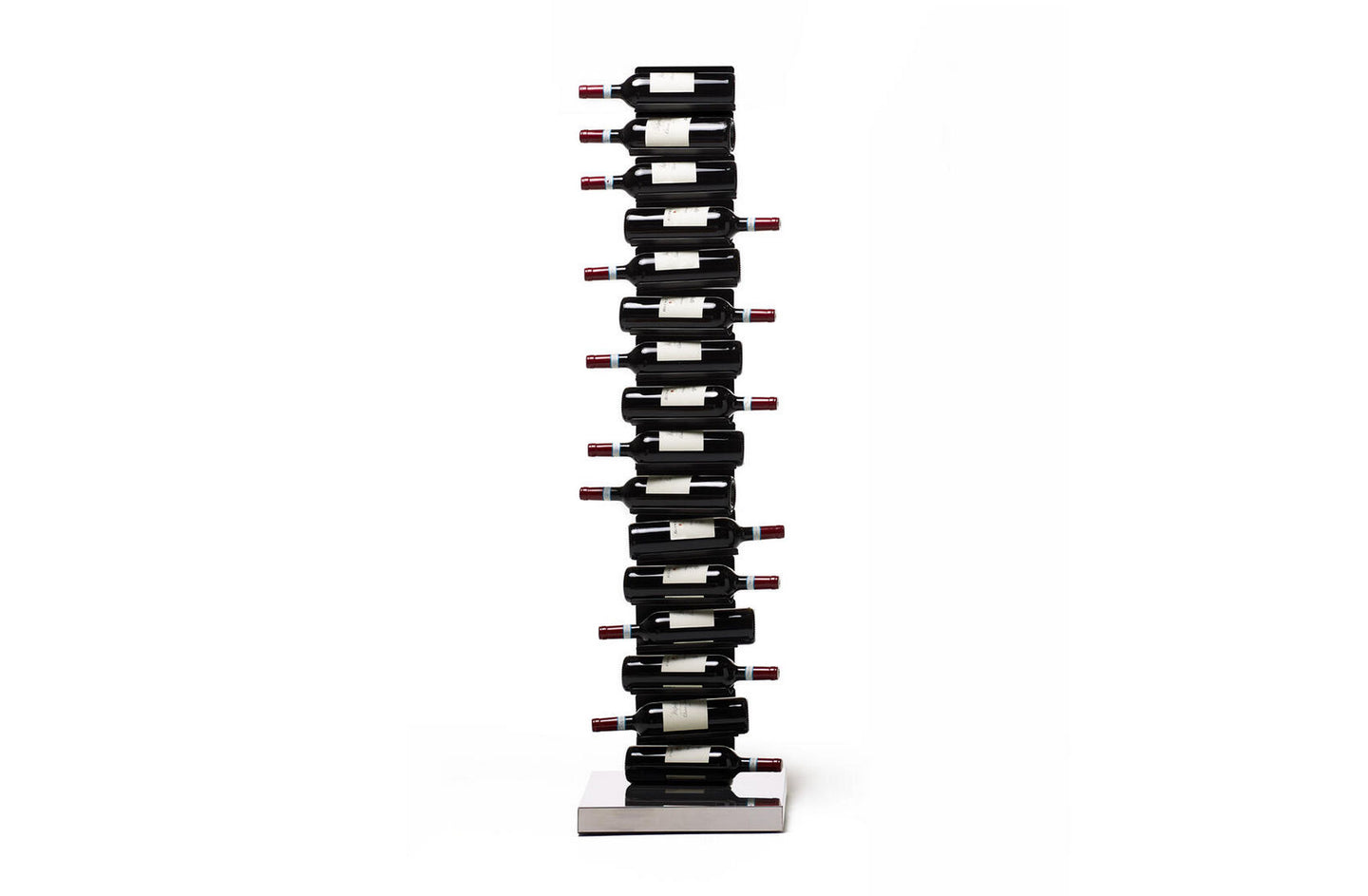 Ptolomeo Vino Wine Rack
