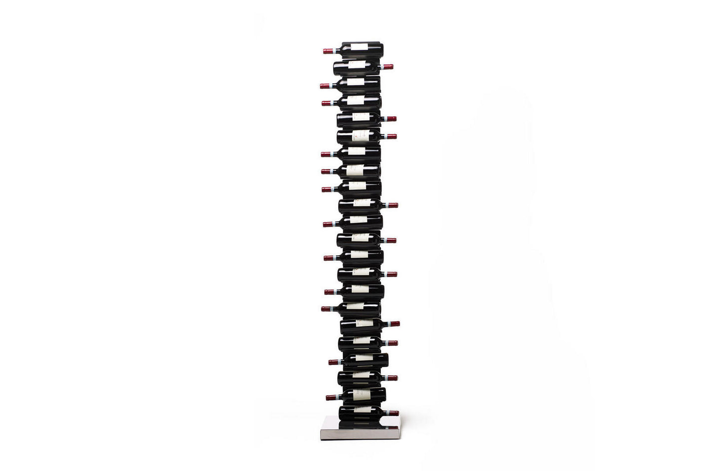 Ptolomeo Vino Wine Rack
