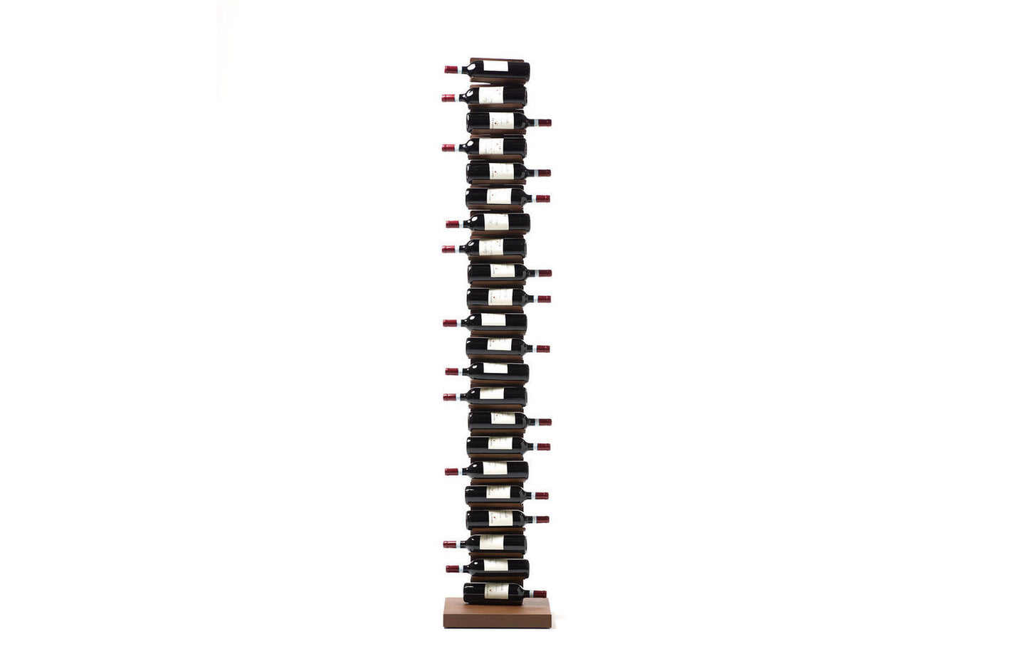 Ptolomeo Vino Wine Rack
