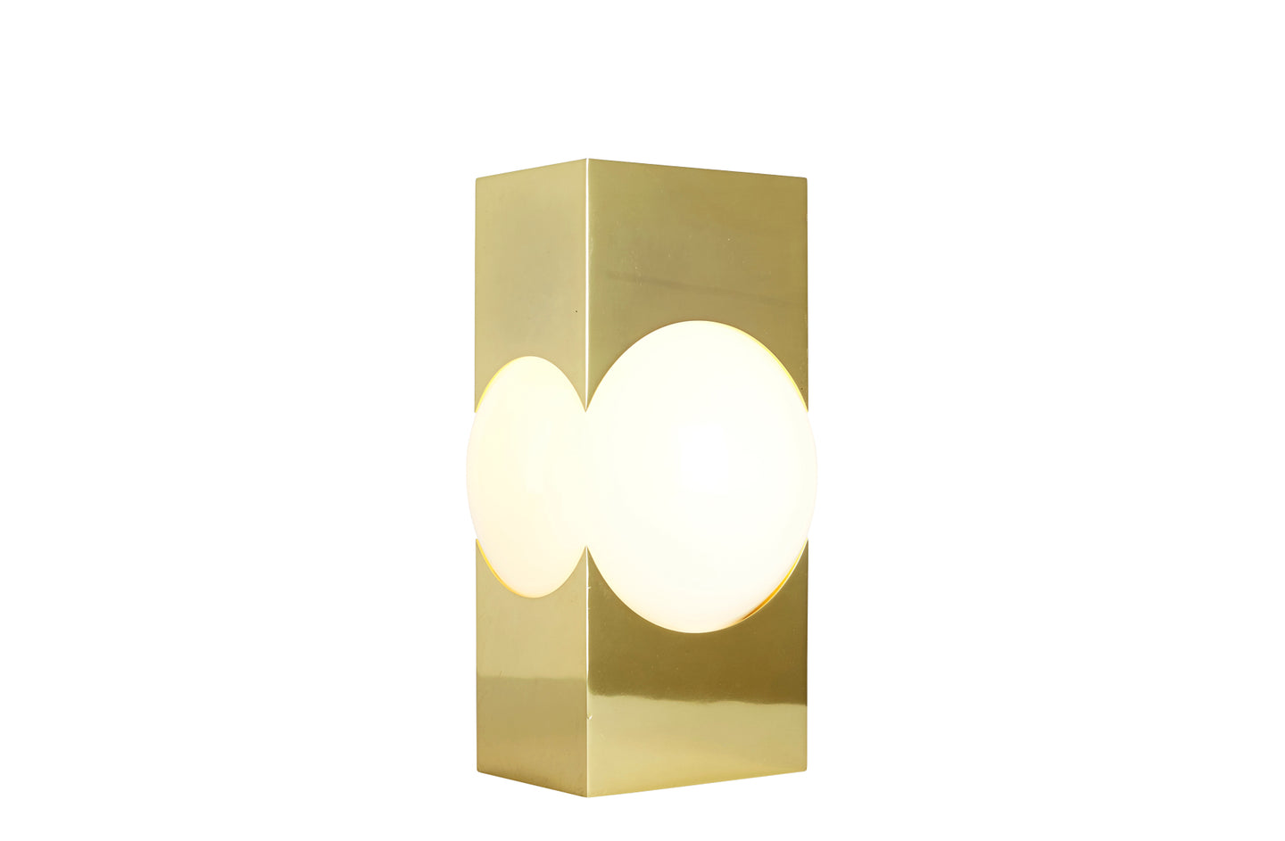 Atlas 02 Table Lamp
