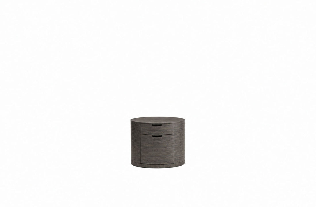64x52.5 cm / Grey Oak