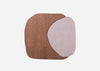 Texture, tone, and timeless rugs

