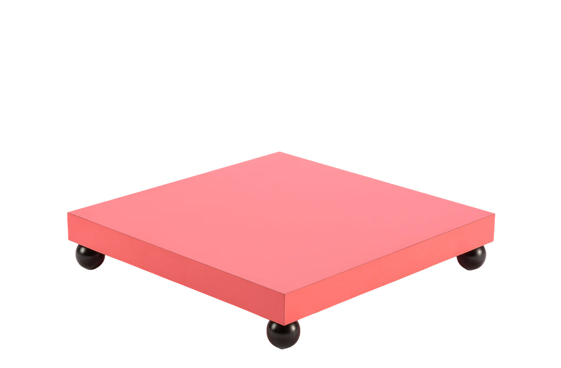 Pink heritage / Black