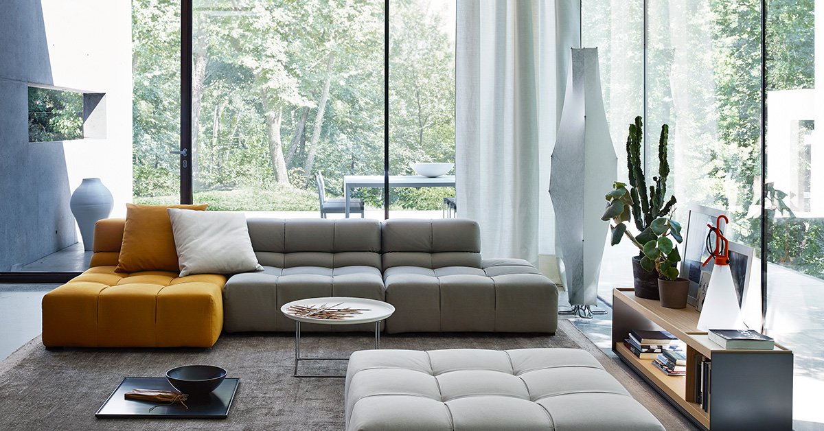 View of Space Furniture | Designer Furniture, Finest Luxury Brands