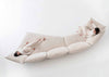 Edra's uncompromising comfort

