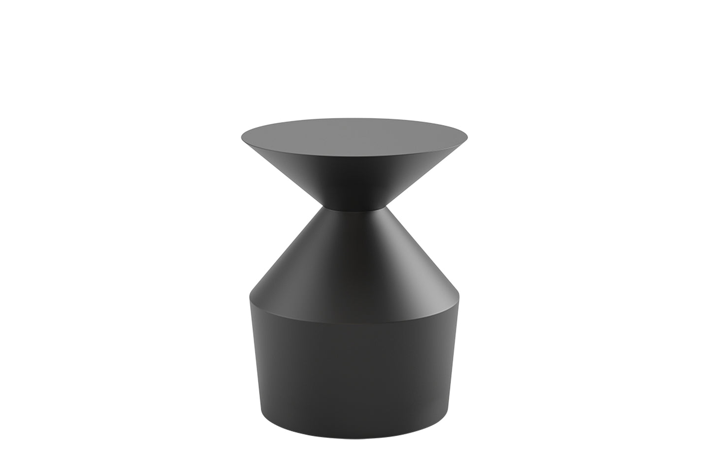 Shape Low Table
