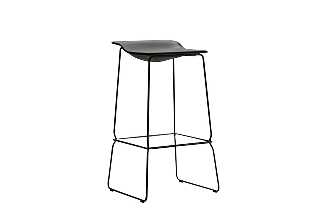 Black Polyethylene / Black
