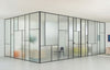 Architectural Solutions - A complete offering
