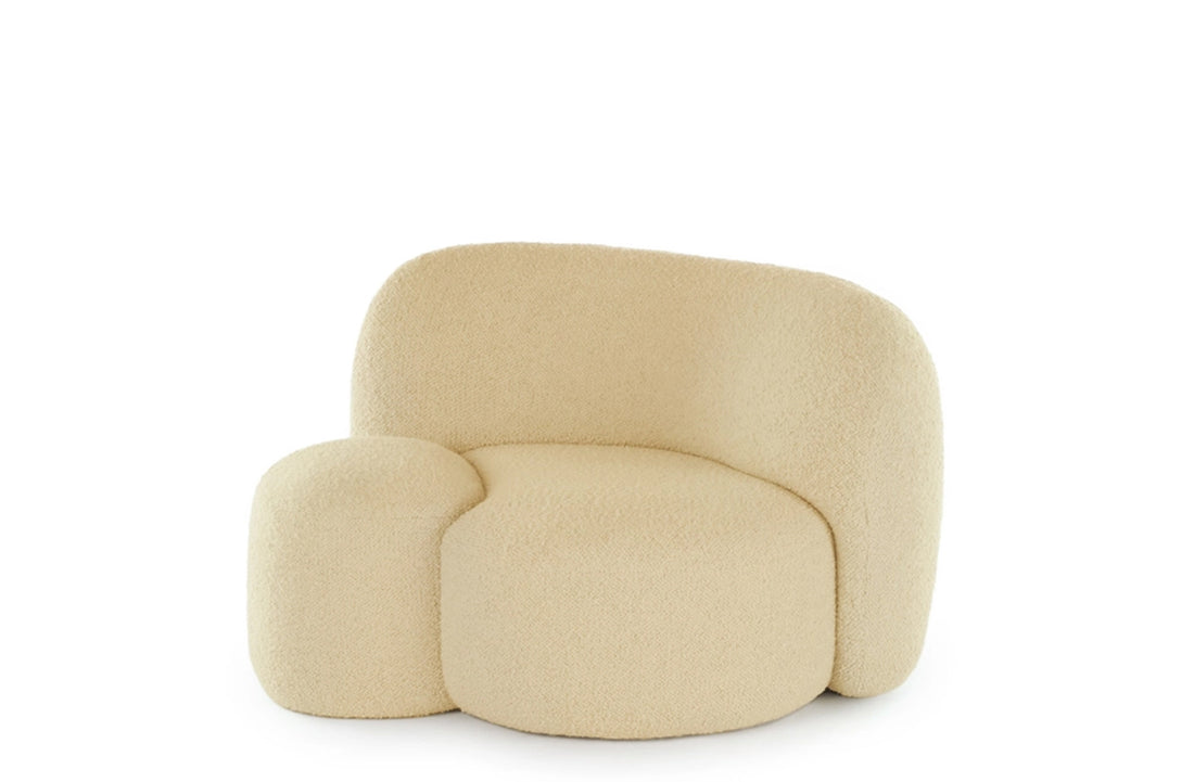 Right / GORGONE Cream