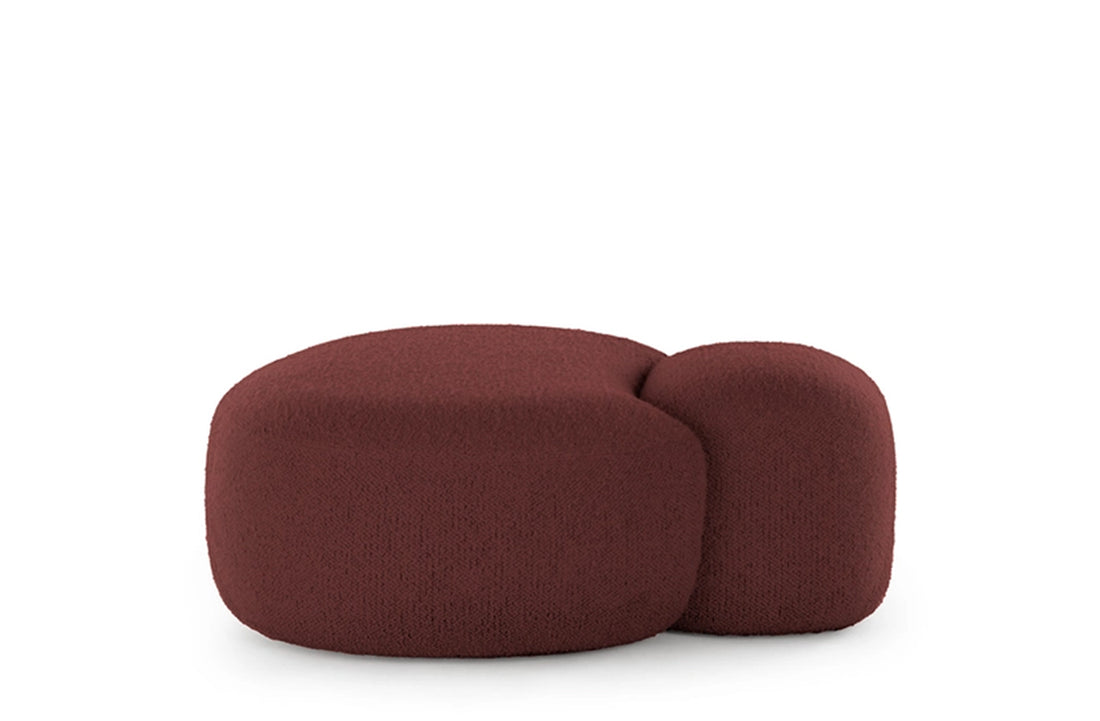 GORGONE Burgundy