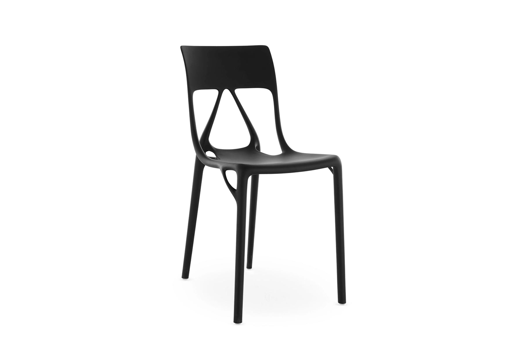 A.I. Lite Chair by Philippe Starck for Kartell | Space Furniture