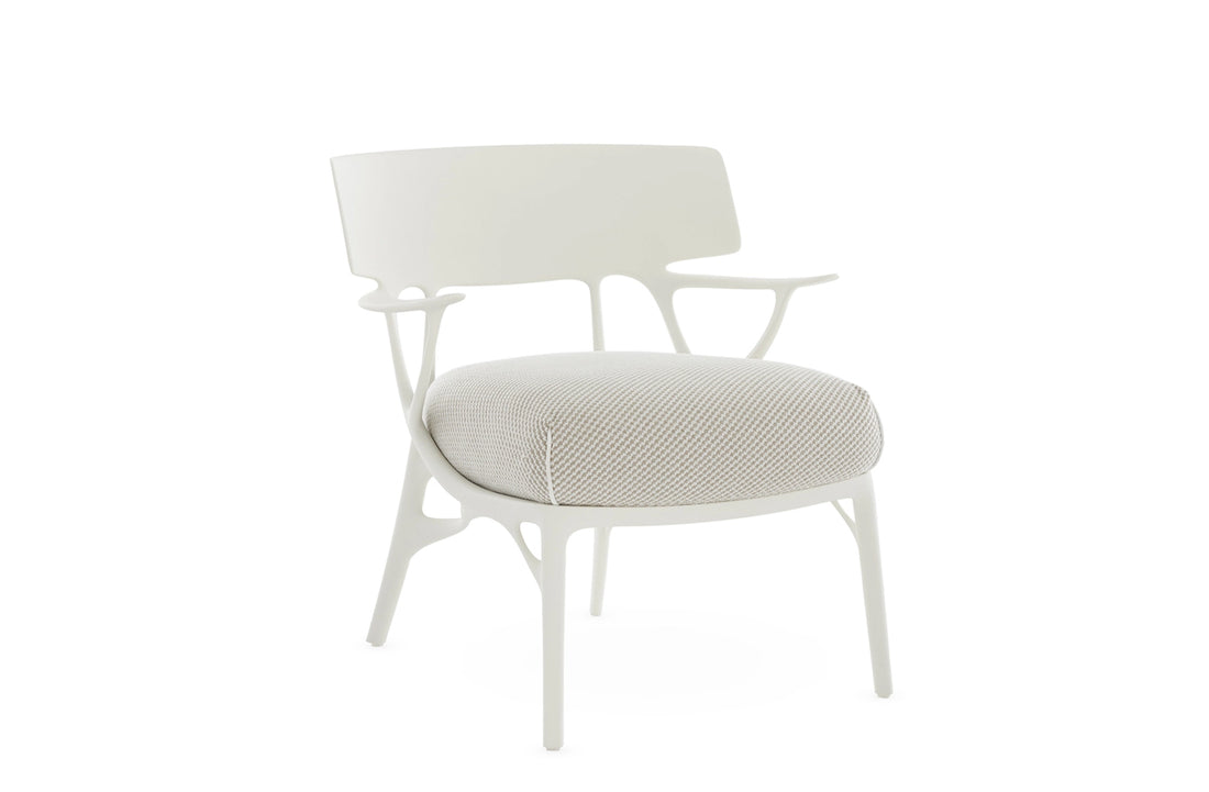 White/White Beige