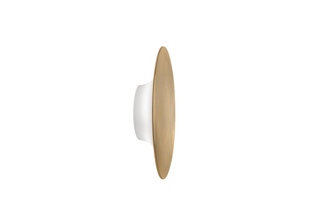 Anoor Piccola Ceiling/Wall Lamp-Foscarini-Space Furniture AU