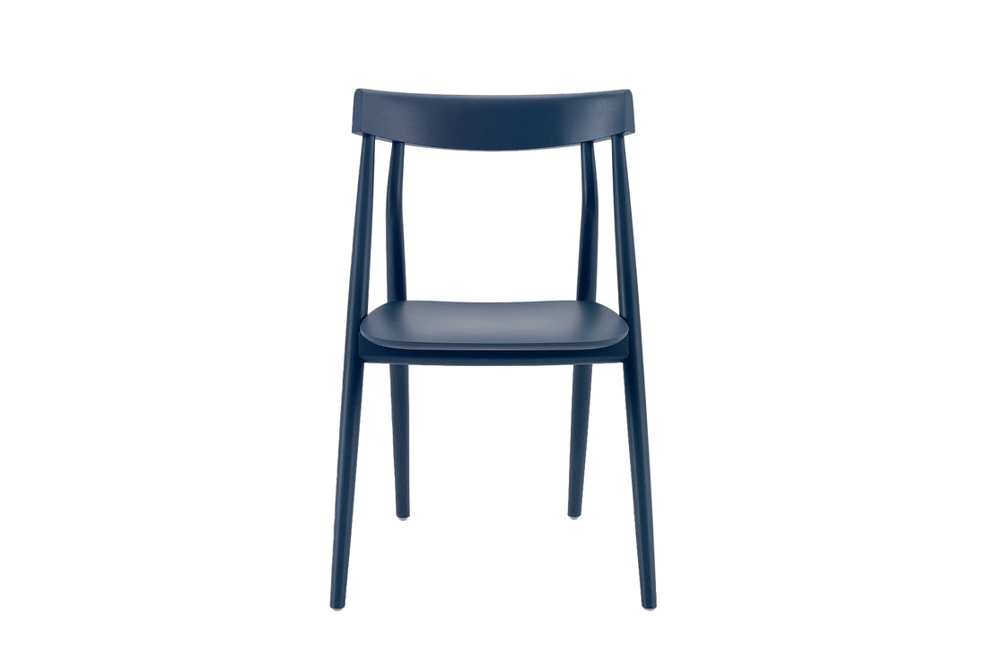 Blue RAL 5011 Ash