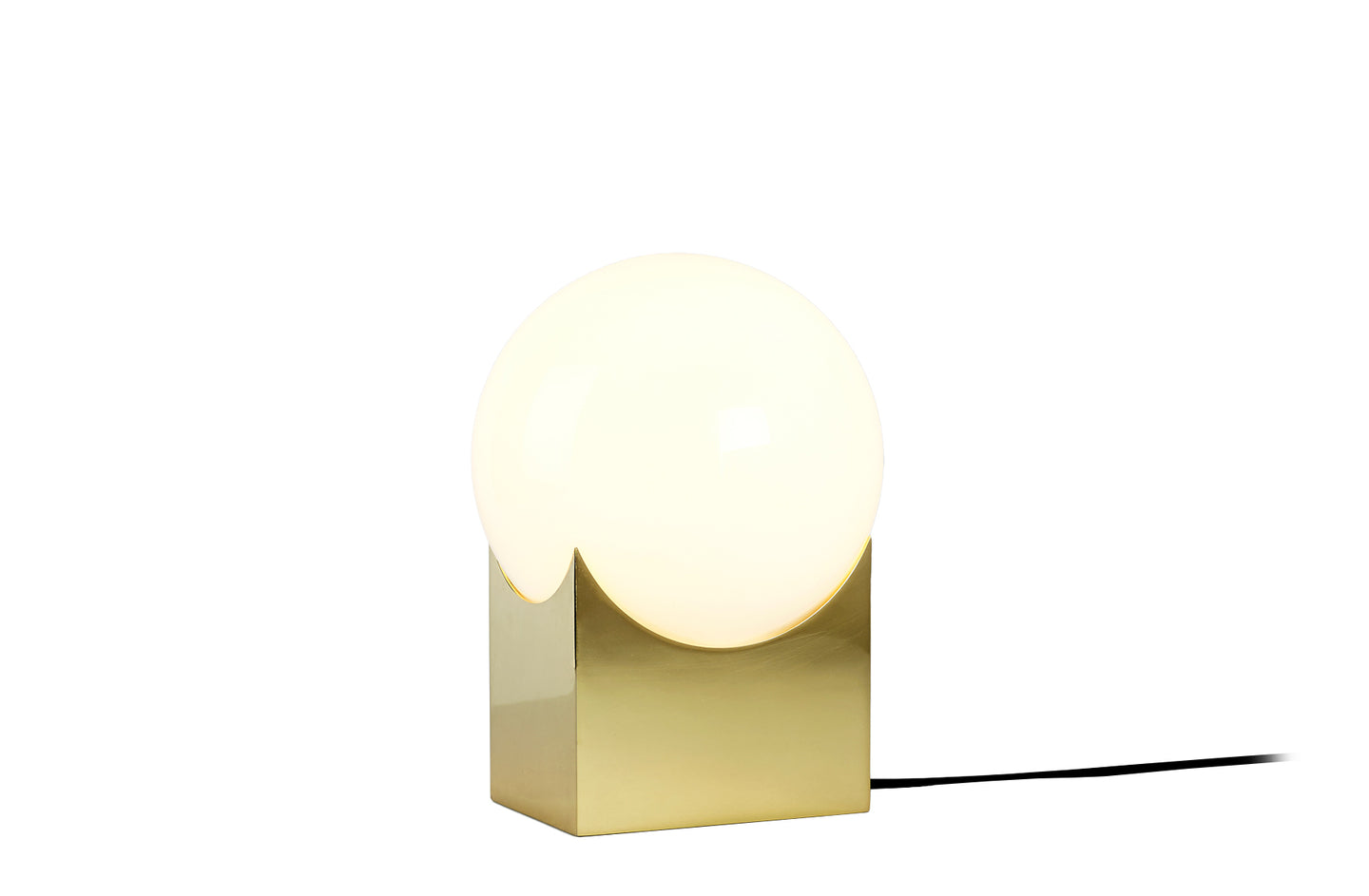 Atlas 01 Table Lamp-Roll & Hill-Space Furniture AU
