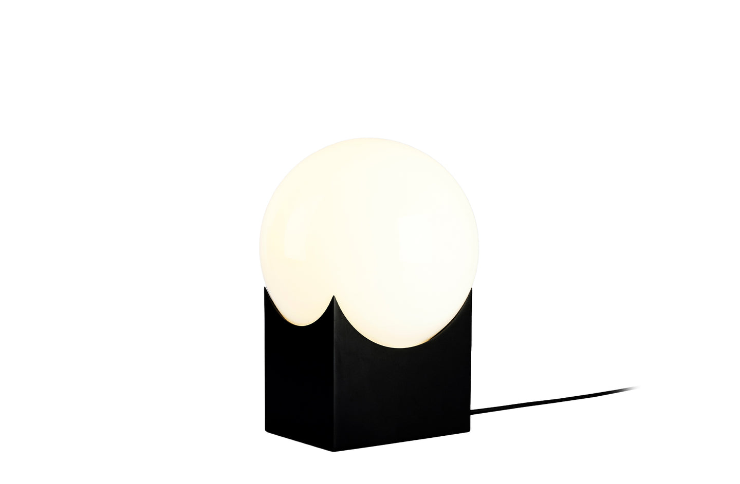 Atlas 01 Table Lamp-Roll & Hill-Space Furniture AU
