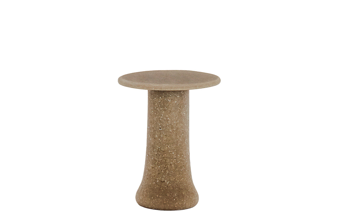 Babar Side Table-Glas Italia-Space Furniture AU