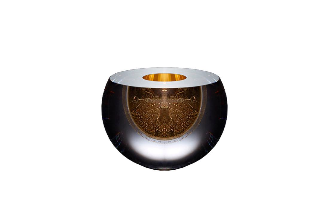 large / d 21 / h 15 cm