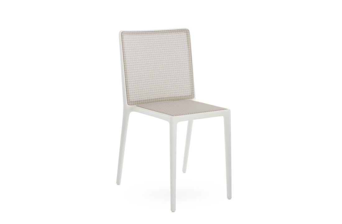 White / Beige/White