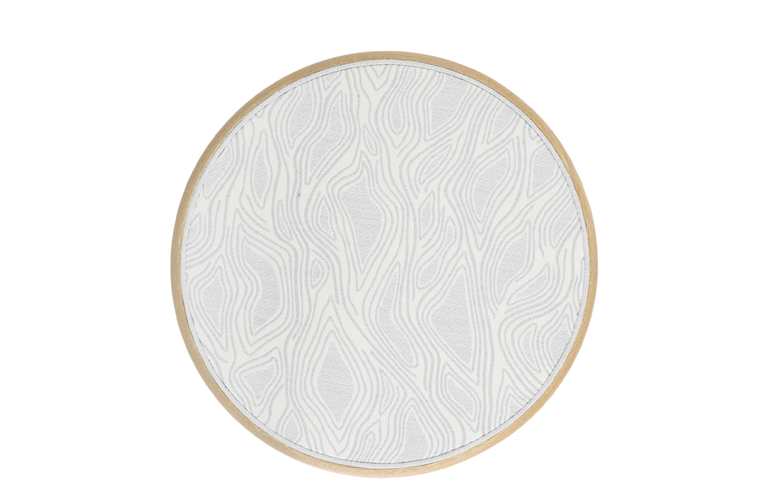 Ø 41 cm / Golena Timent Fabric 2616