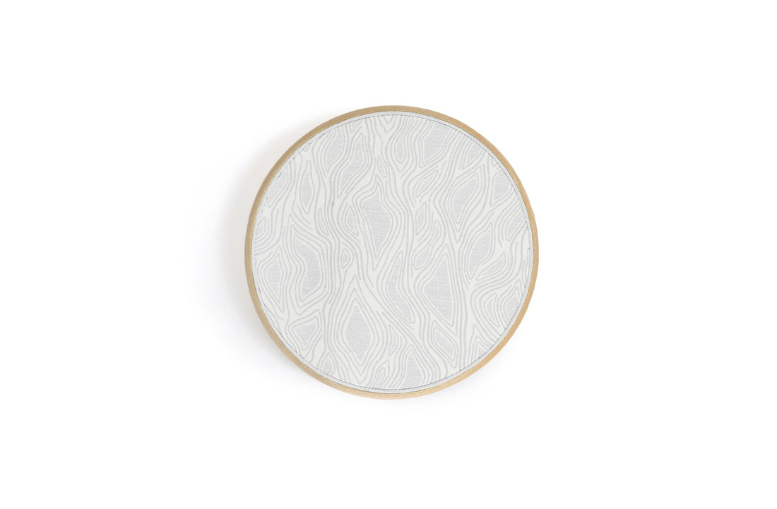 Ø 41 cm / Golena Timent Fabric 2616