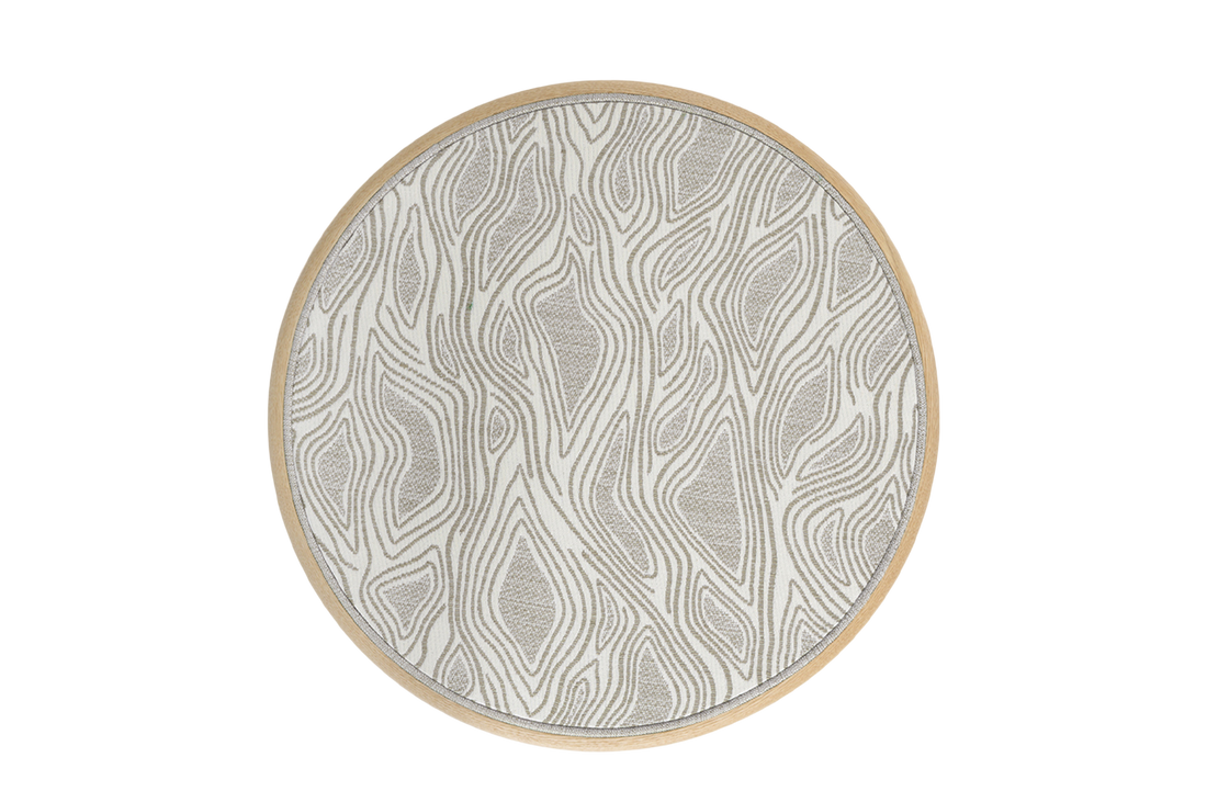 Ø 41 cm / Golena Timent Fabric 2617
