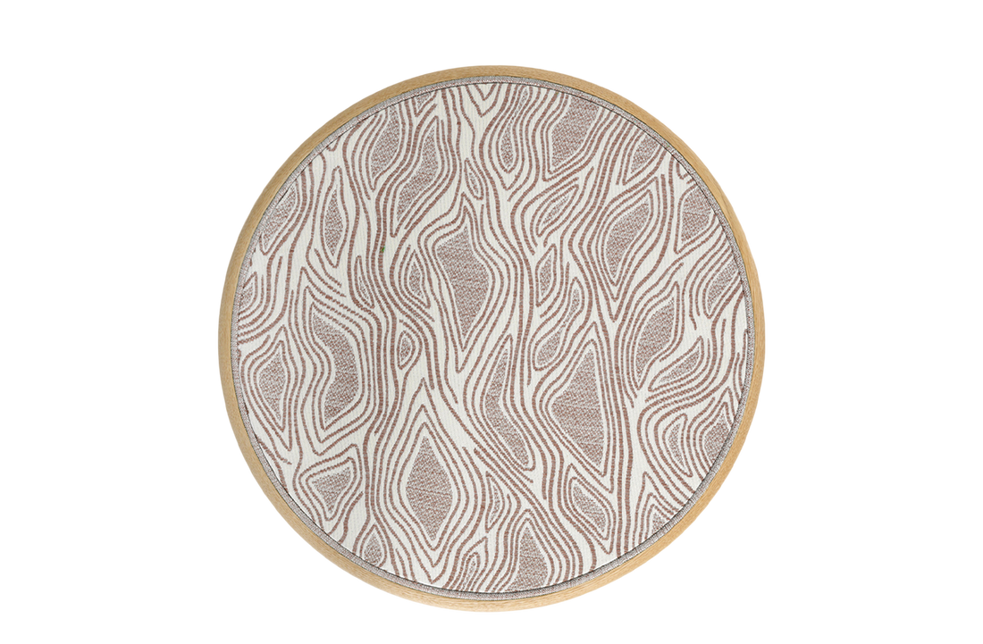 Ø 41 cm / Golena Timent Fabric 2618
