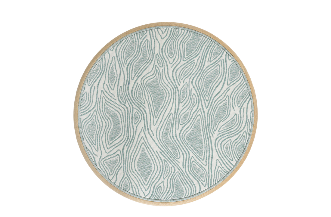 Ø 41 cm / Golena Timent Fabric 2619