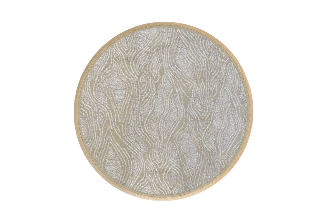 Ø 41 cm / Golena Timent Fabric 2628