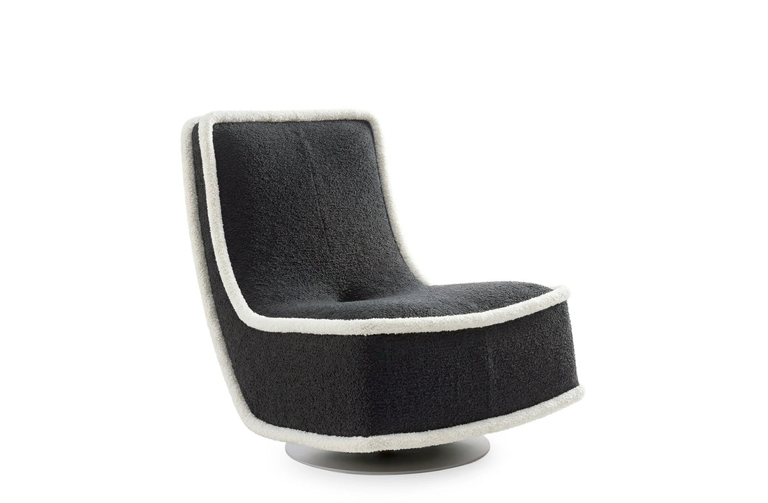Anthracite/White