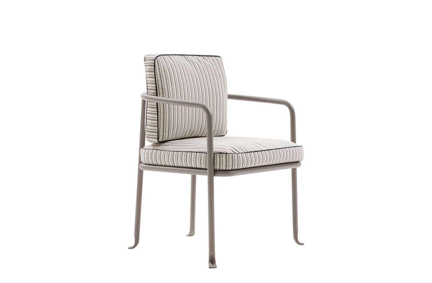 Borea Chair-B&B Italia Outdoor-Space Furniture AU
