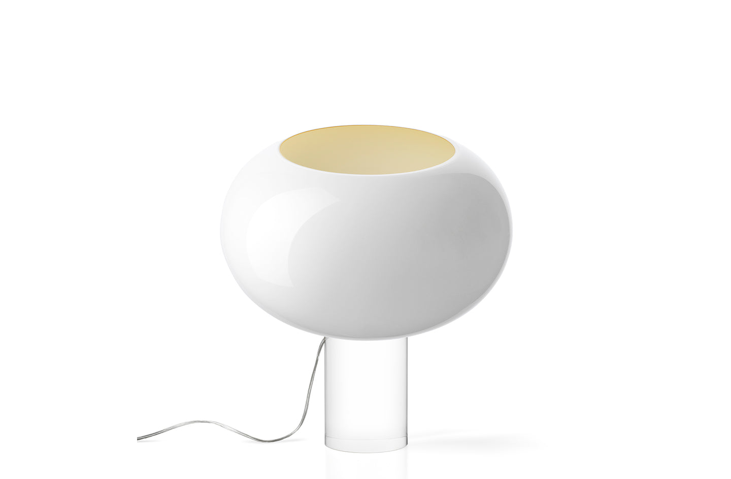 Buds 2 Table Lamp-Foscarini-Space Furniture AU
