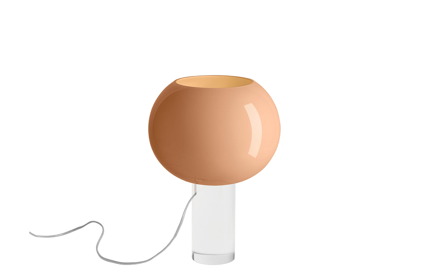 Buds 3 Table Lamp-Foscarini-Space Furniture AU
