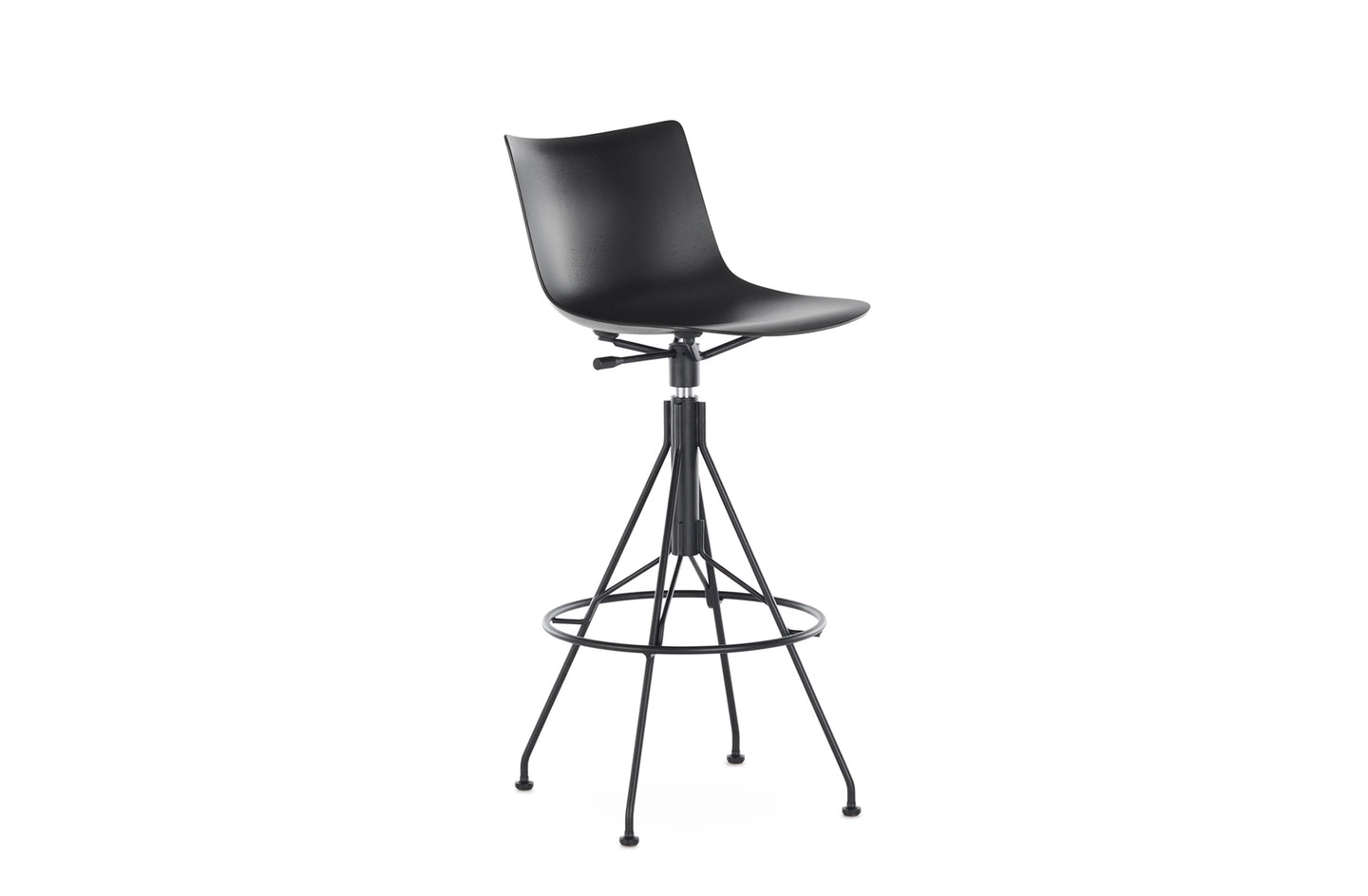 C.Koya Stool
