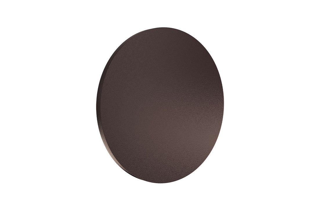 Deep Brown / Includes LED 2700K Non Dimmable