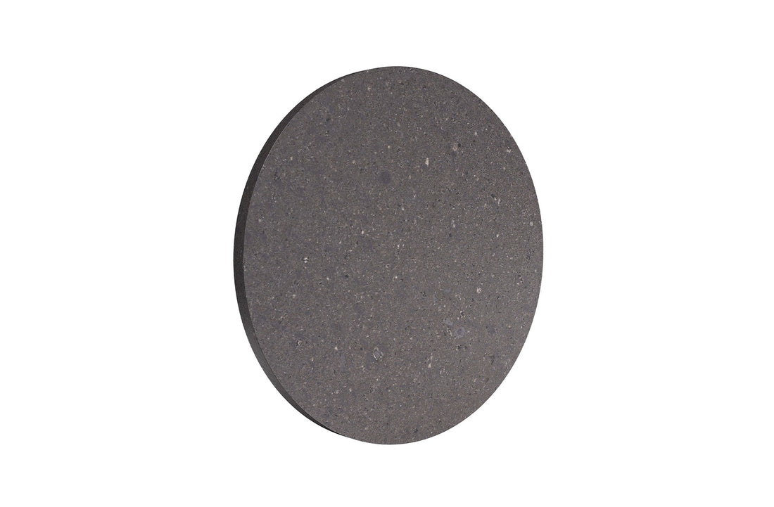 Basaltina Stone / Includes LED 2700K Non Dimmable
