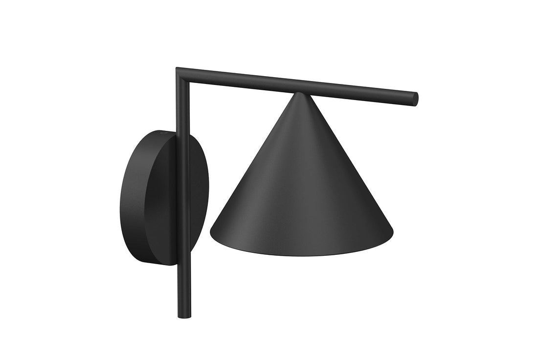 Black / Includes LED 2700K Non Dimmable